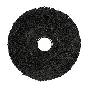 Preparation Discs