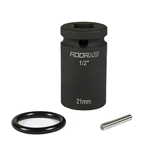 X6 Scaffolders Impact Socket