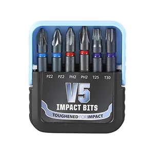 TX Drive Driver Bits - V5