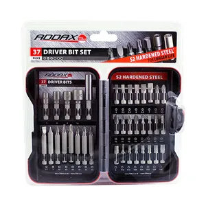 Driver Bit Sets
