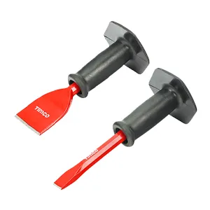 Chisels & Bolsters