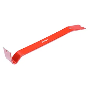 Utility Bar