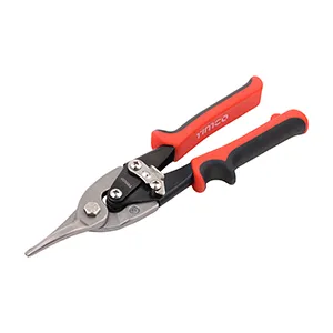 Aviation Snips - Straight