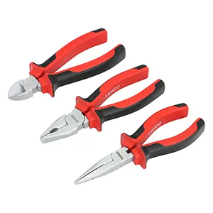 General Purpose Pliers Set