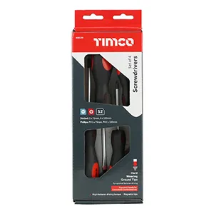 Screwdriver Set
