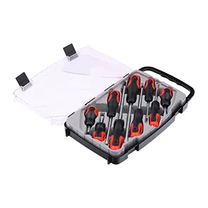 Tradesmans Screwdriver Set