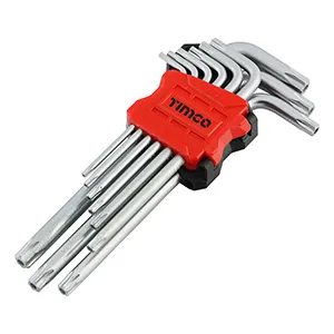 Long Arm TX Drive Key Set