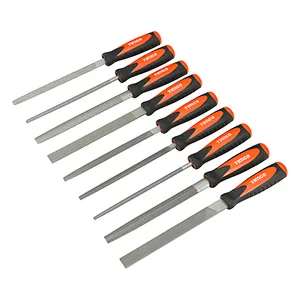 File & Rasp Set