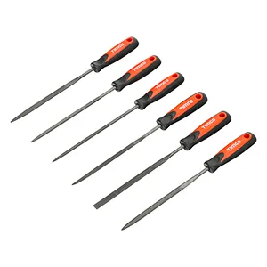 Needle File Set