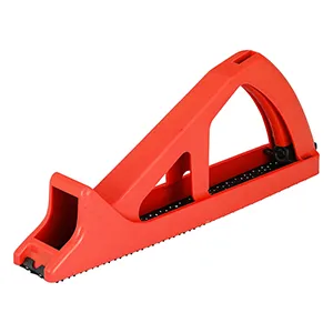Multi-Purpose Rasp Plane