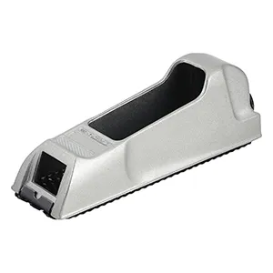 Heavy Duty Rasp Plane