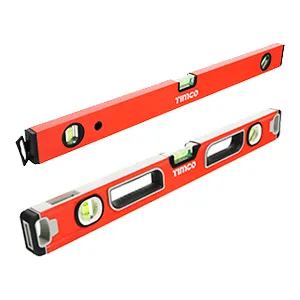 Spirit Levels