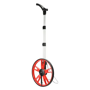 Digital Measuring Wheel