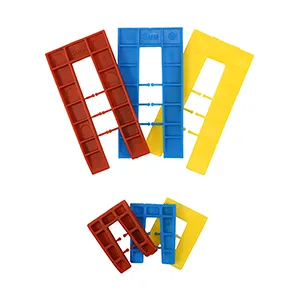 Shims Packers & Wedges