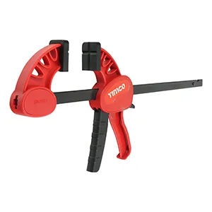 Quick Change Bar Clamp