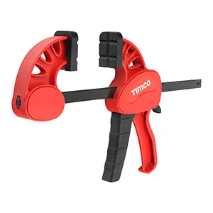 Mini Quick Change Bar Clamp