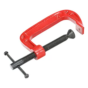 G Clamps