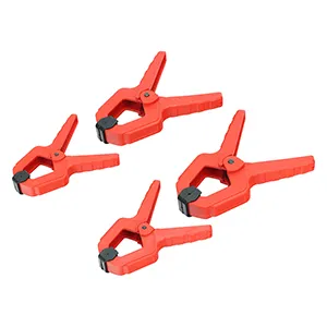 Spring Clamp Set