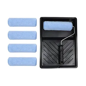 Contractors Rollers Frame & Tray Set