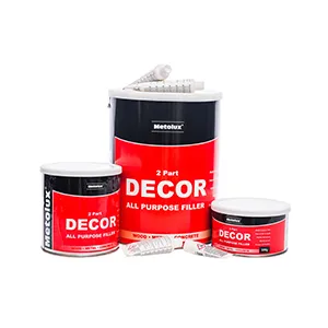 2 Part Decor All Purpose Fil