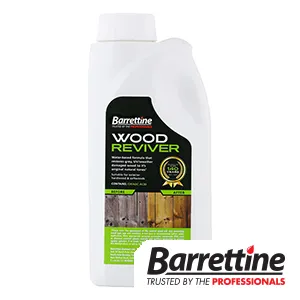 Barrettine Wood Reviver