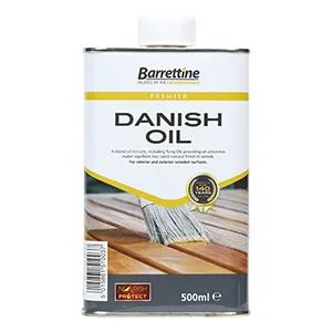 Barrettine Danish Oil