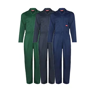Workman Overalls