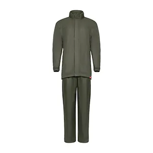 Waterproof Rain Jacket & Trousers