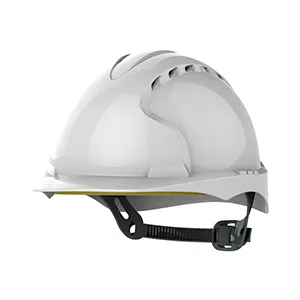 JSP EVO2 Safey Helmet Vented