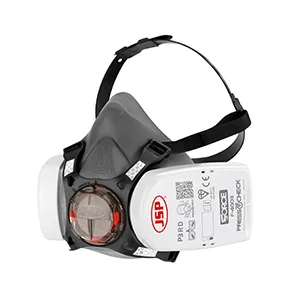 JSP Force 8 Half-Mask & Filters