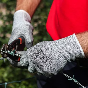 Cut Resistant Gloves
