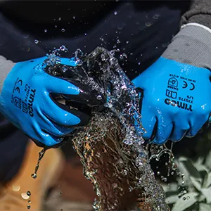 Waterproof Gloves