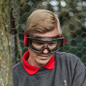 Safety Goggles
