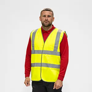 Hi-Visibility Vest