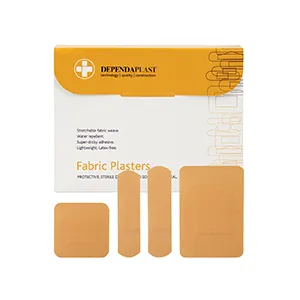 Plasters