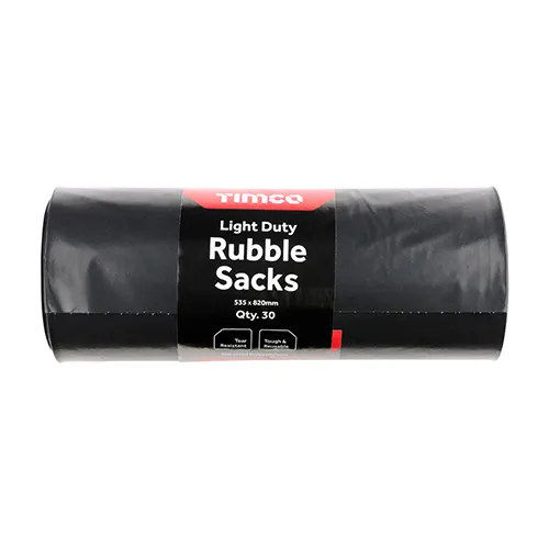Tarpaulin Sacks & Bags