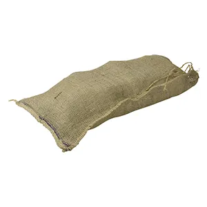 Hessian Sandbags