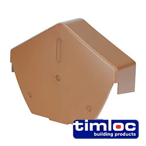 Universal Angled Cap