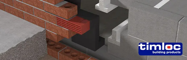 Underfloor Ventilation