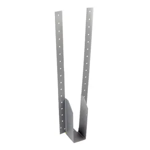 Long Leg Timber Hanger