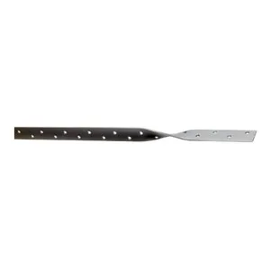 Light Duty Restraint Straps - Twisted