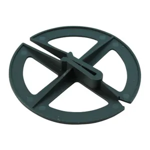 Insulation Retaining Discs