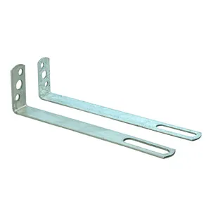 Safety Frame Cramp