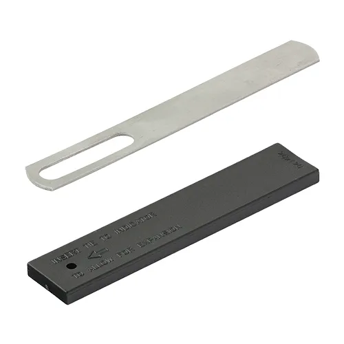 Movement Ties & Sleeves