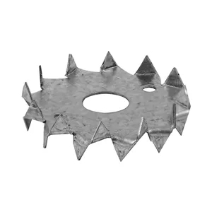 Timber Connector