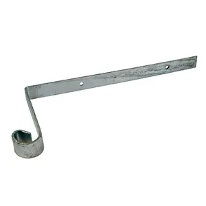 Hip Iron