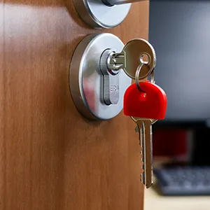 Key Storage & Accessories