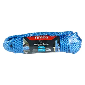 Wagon Rope