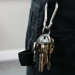Links & Hooks