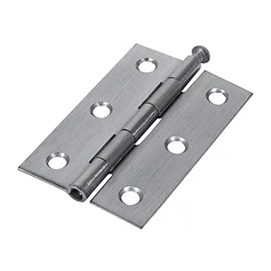 Butt Hinges - Loose Pin